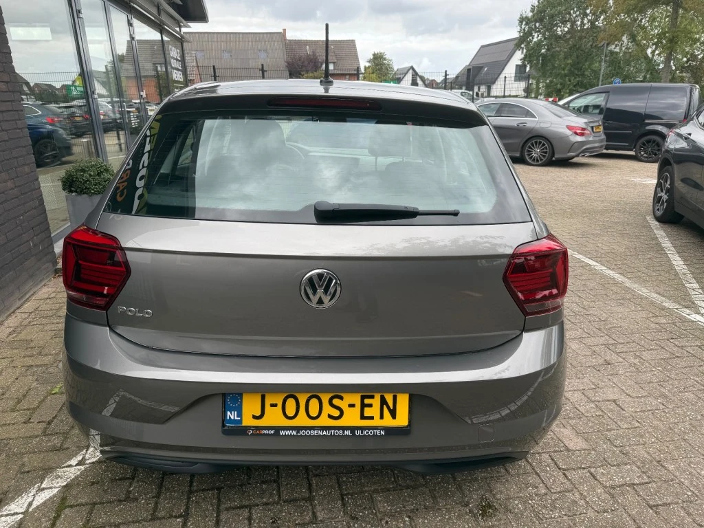 Volkswagen Polo – foto 5