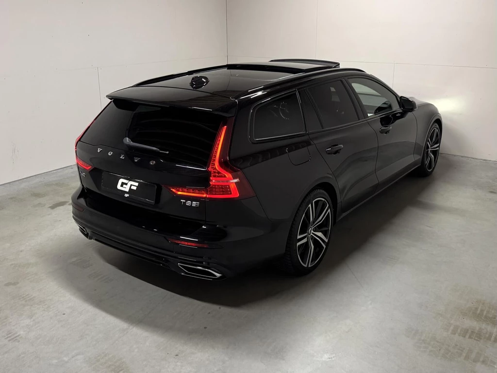 Volvo V60 – foto 13