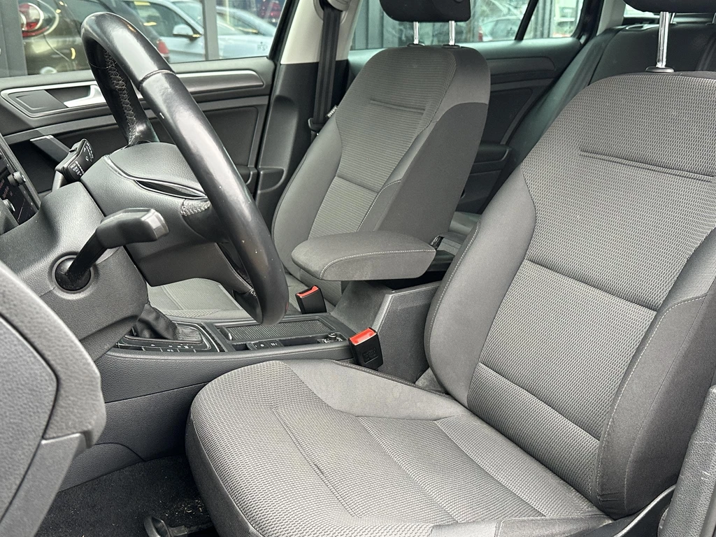 Volkswagen Golf – foto 10