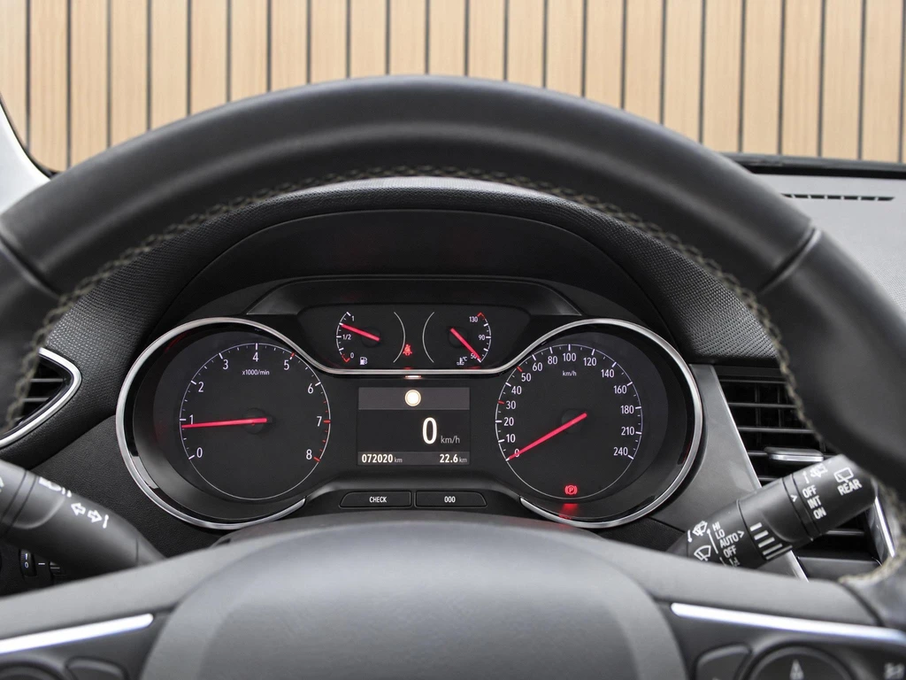 Opel Crossland – foto 19