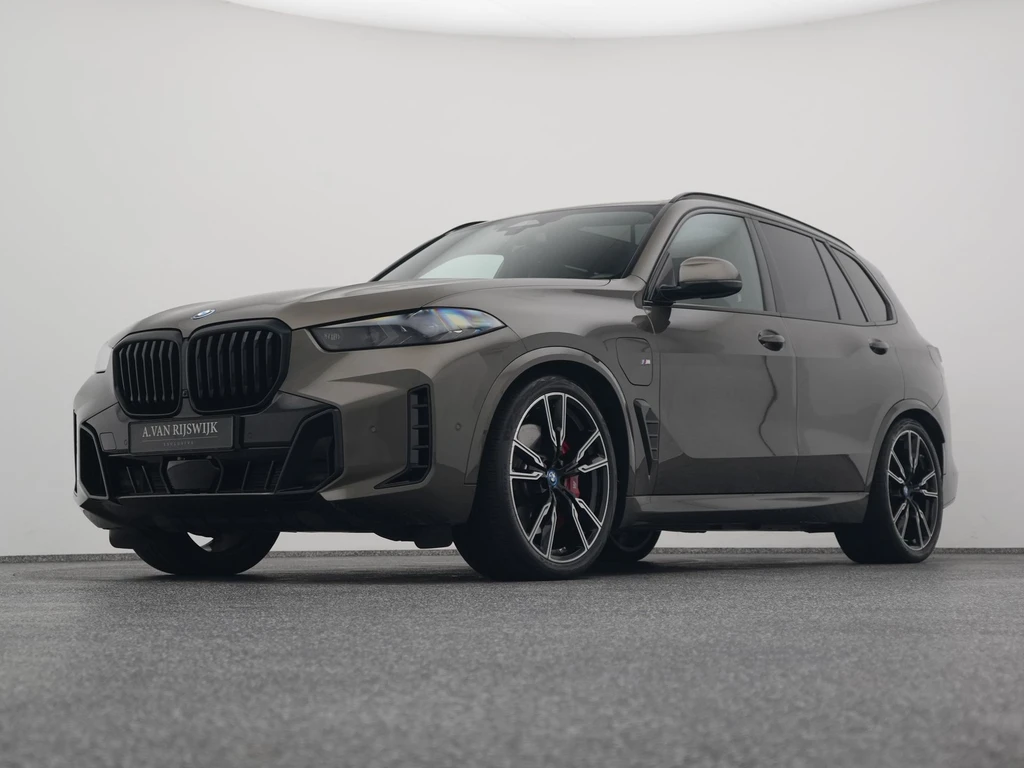 BMW X5 – foto 2