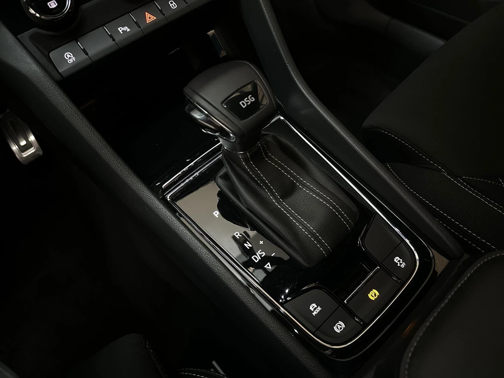 Škoda Karoq – foto 15