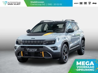 Jeep Avenger – thumbnail 1