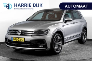 Volkswagen Tiguan – thumbnail 1