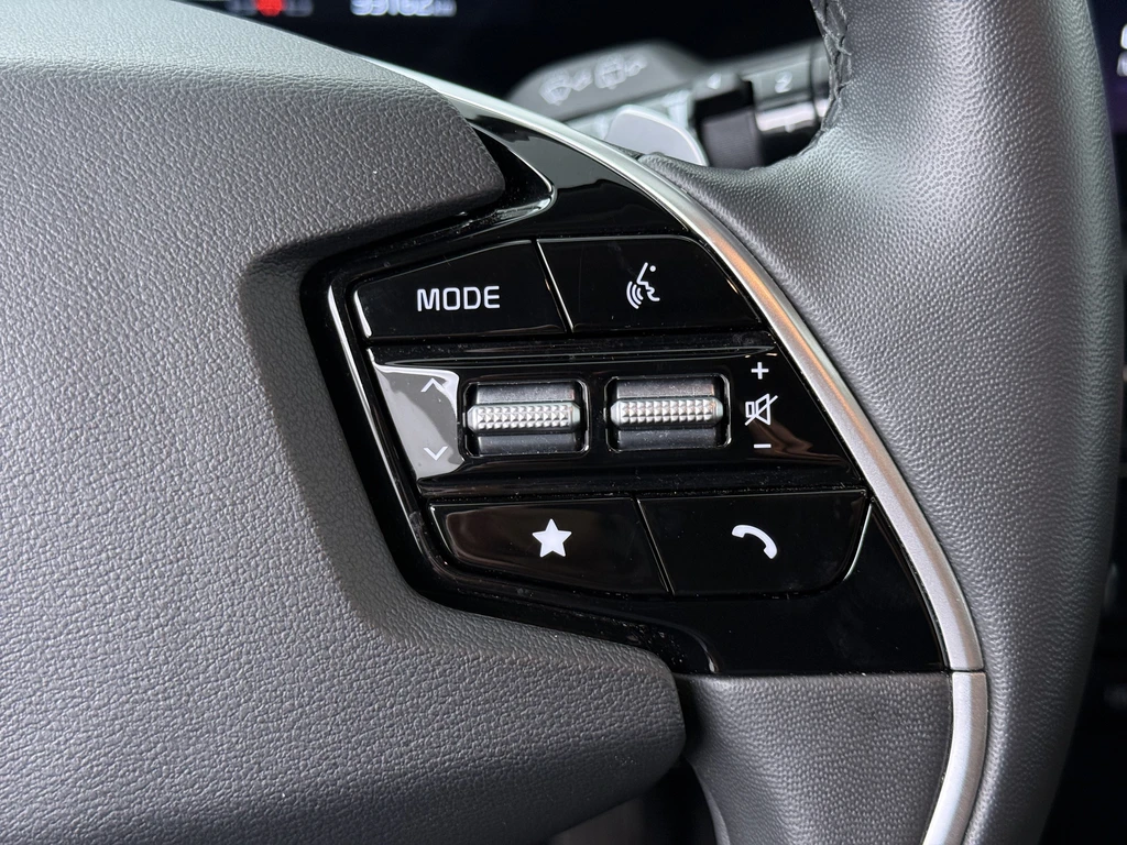 Kia Niro EV – foto 28