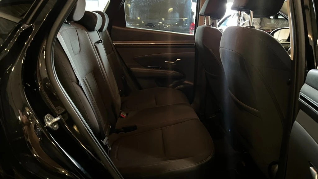 Hyundai Tucson – foto 49