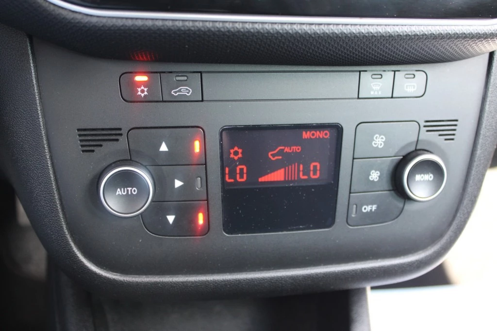 Fiat Punto – foto 13