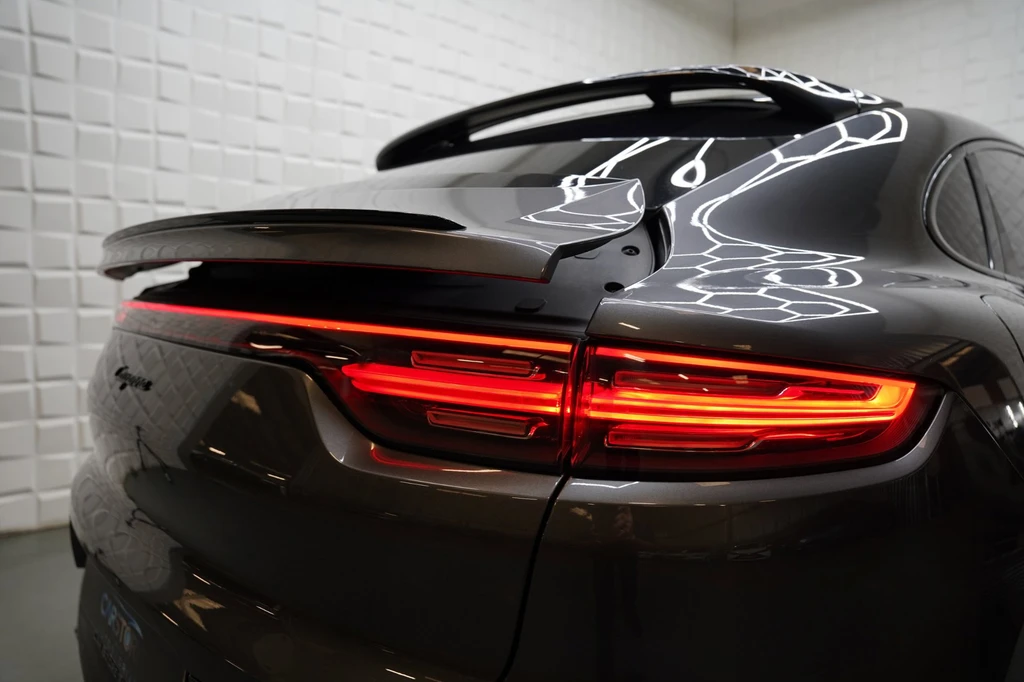 Porsche Cayenne – foto 34