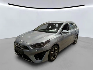 Kia Ceed Sportswagon – thumbnail 1