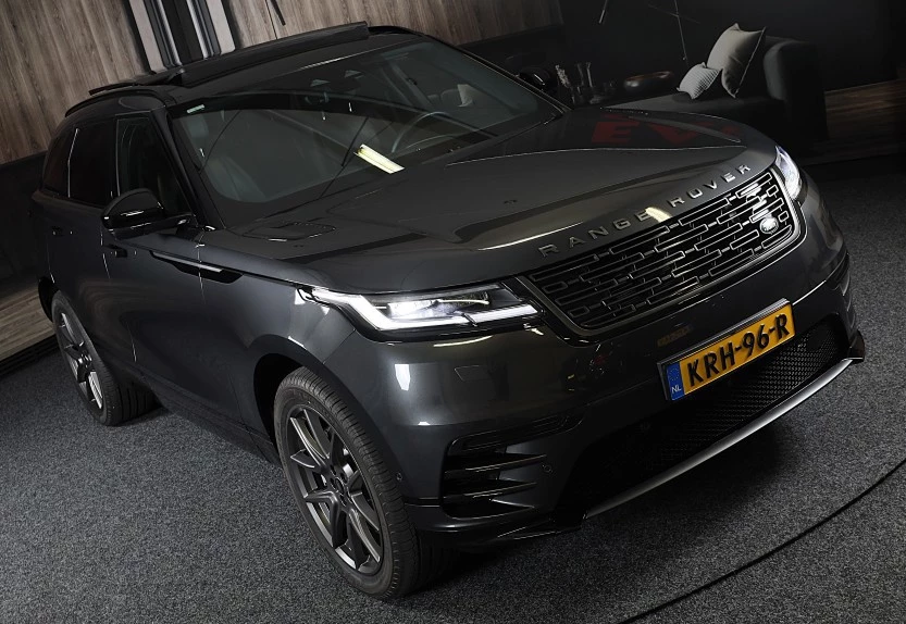 Land Rover Range Rover Velar – foto 16