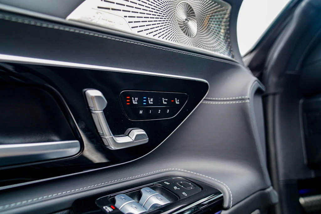 Mercedes-Benz SL – foto 31
