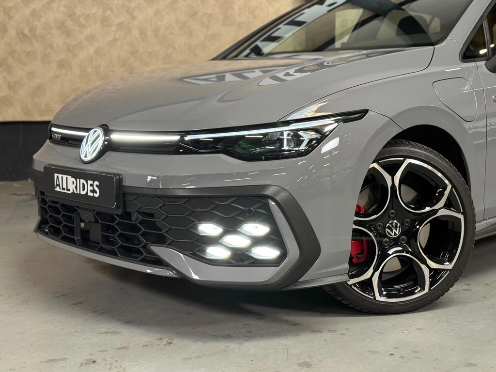 Volkswagen Golf – foto 2