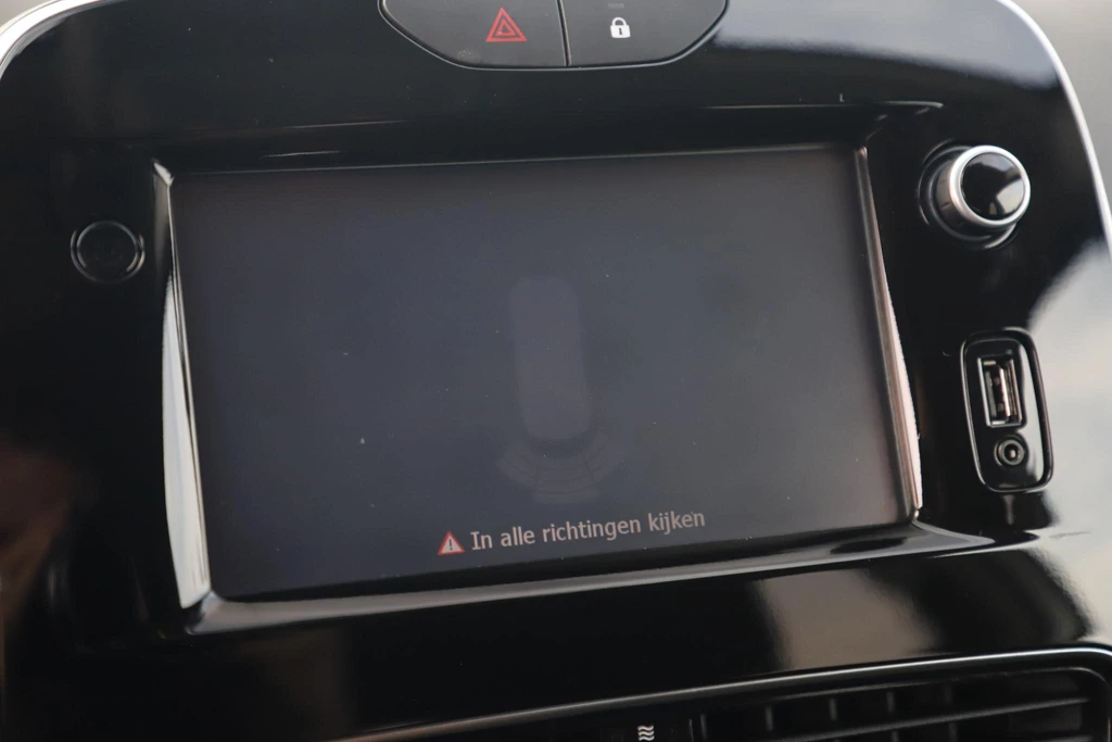Renault Clio – foto 16