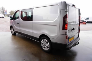 Renault Trafic – thumbnail 3