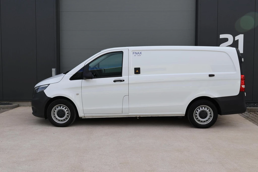 Mercedes-Benz Vito – foto 2