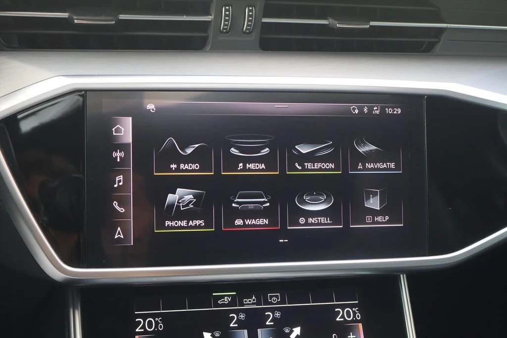 Audi A6 – foto 34