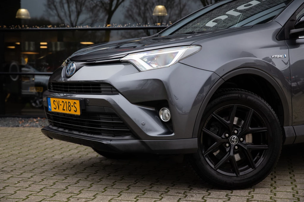 Toyota RAV4 – foto 3