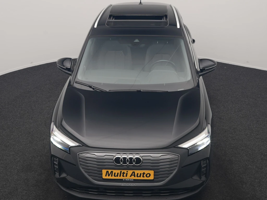 Audi Q4 e-tron – foto 12