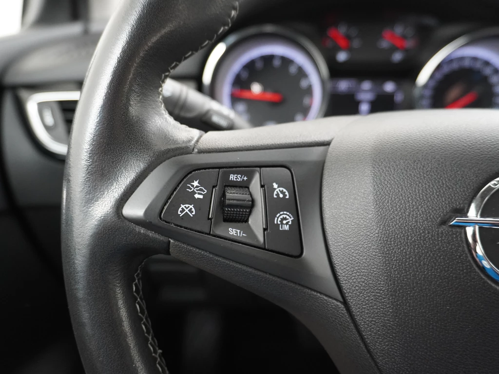 Opel Astra – foto 32