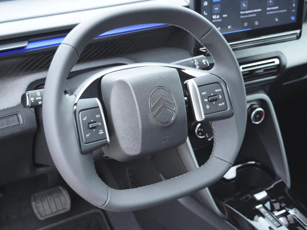 Citroën ë-C3 – foto 6