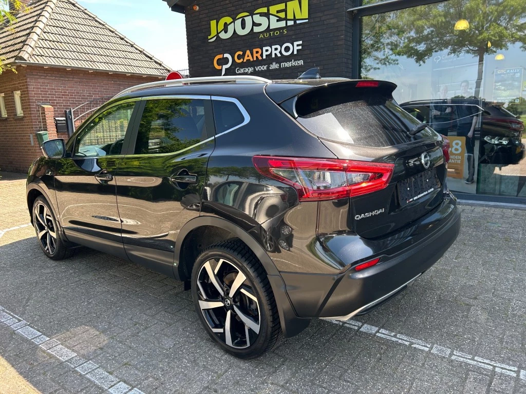 Nissan QASHQAI – foto 5