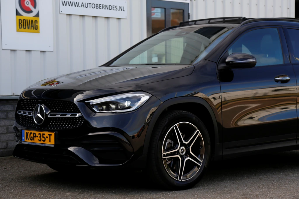 Mercedes-Benz GLA – foto 2