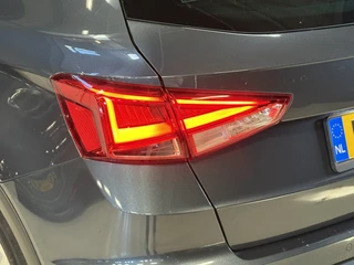 SEAT Arona – thumbnail 34