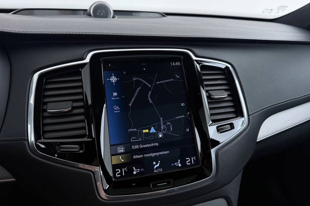 Volvo XC90 – foto 36