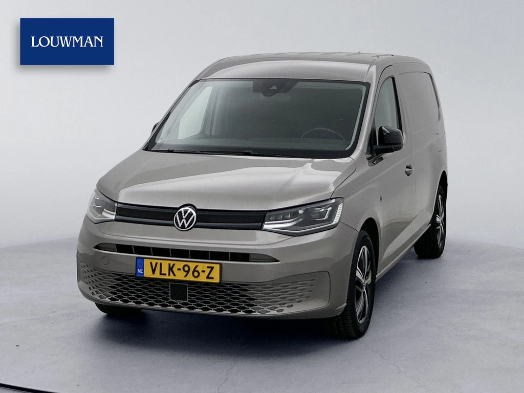 Volkswagen Caddy – foto 2
