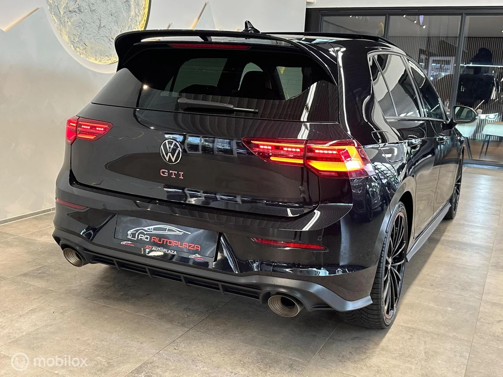 Volkswagen Golf – foto 7