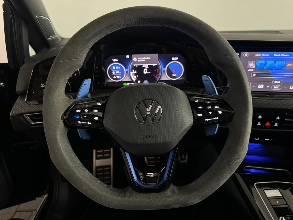 Volkswagen Golf – foto 13
