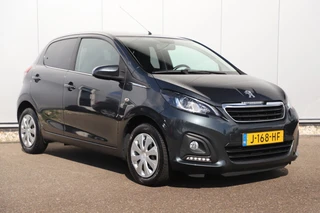 Peugeot 108 – thumbnail 3