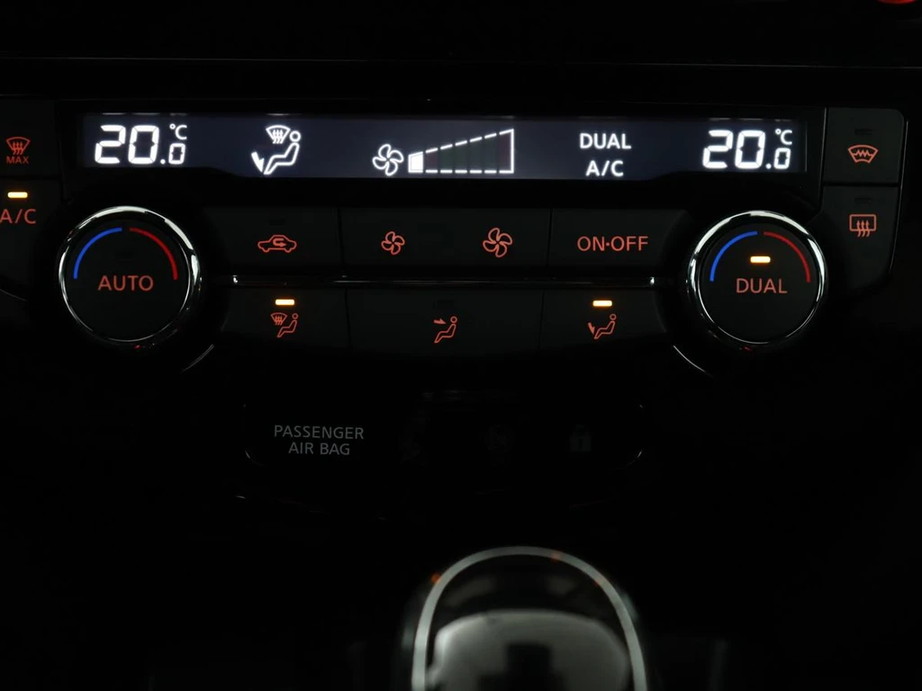 Nissan QASHQAI – foto 28