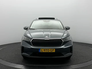 Škoda Enyaq iV – thumbnail 7
