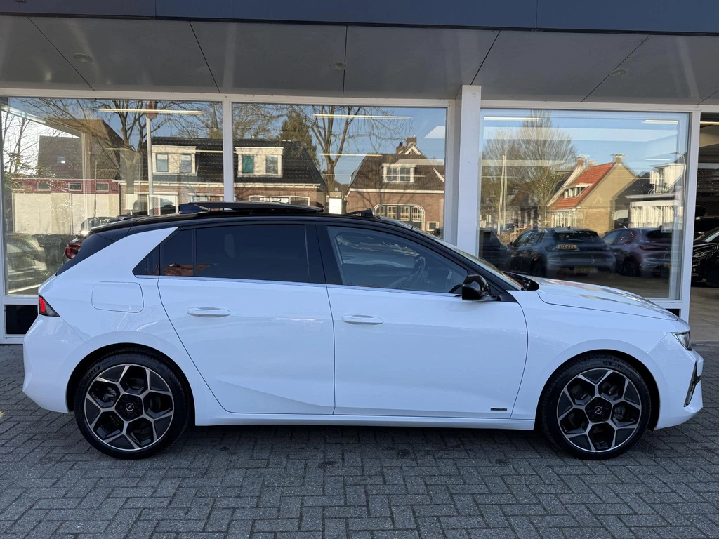 Opel Astra – foto 6