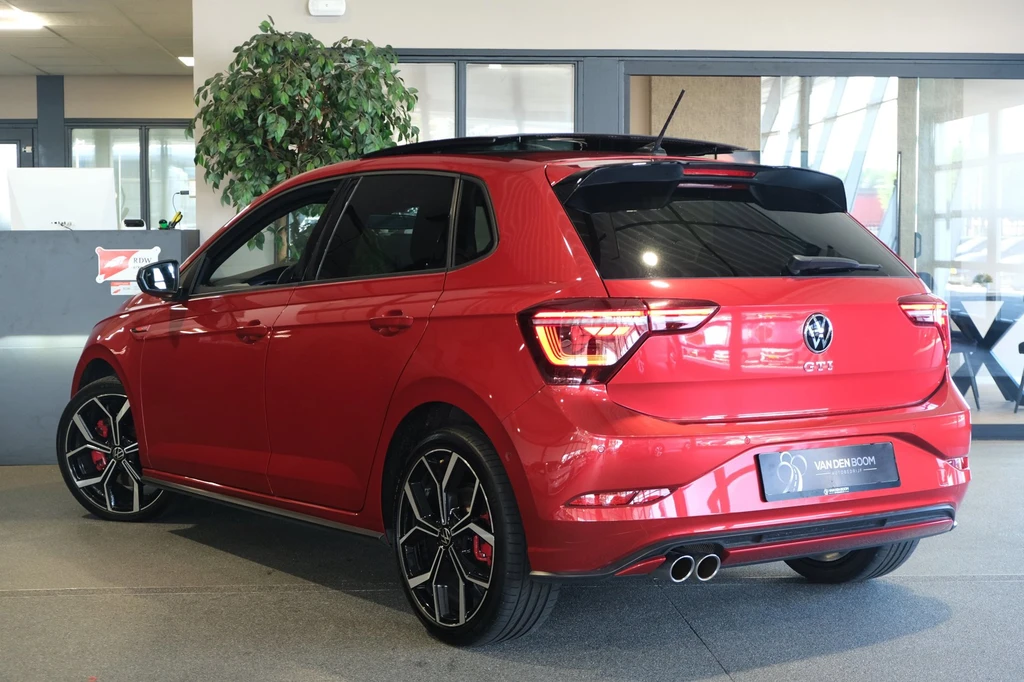 Volkswagen Polo – foto 4