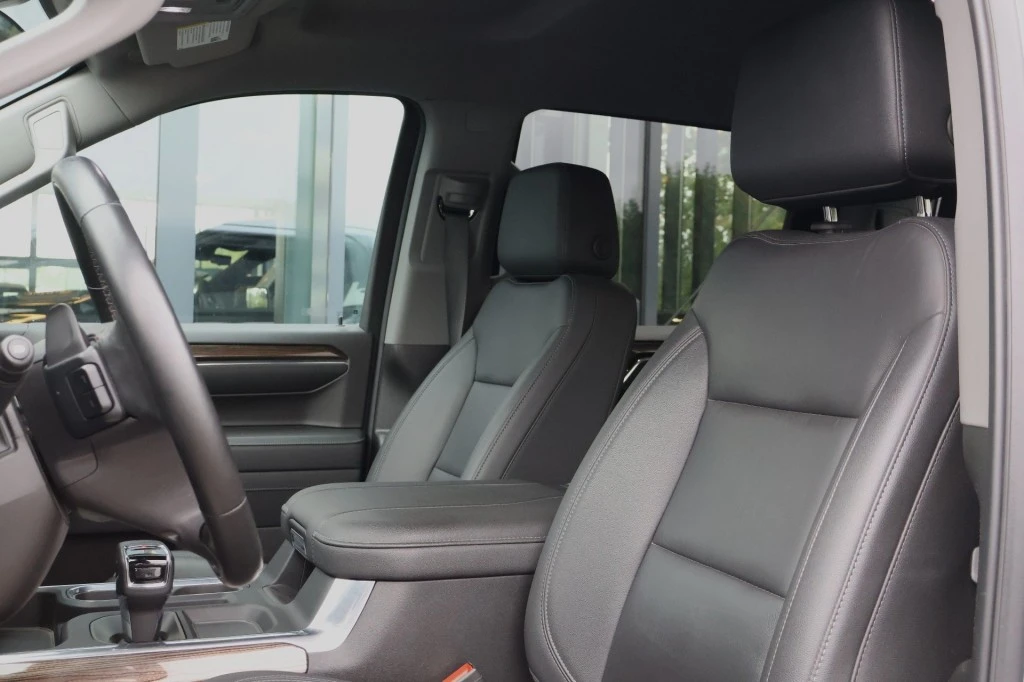 Chevrolet Silverado – foto 23