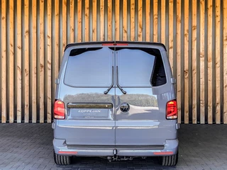 Volkswagen Transporter – thumbnail 7
