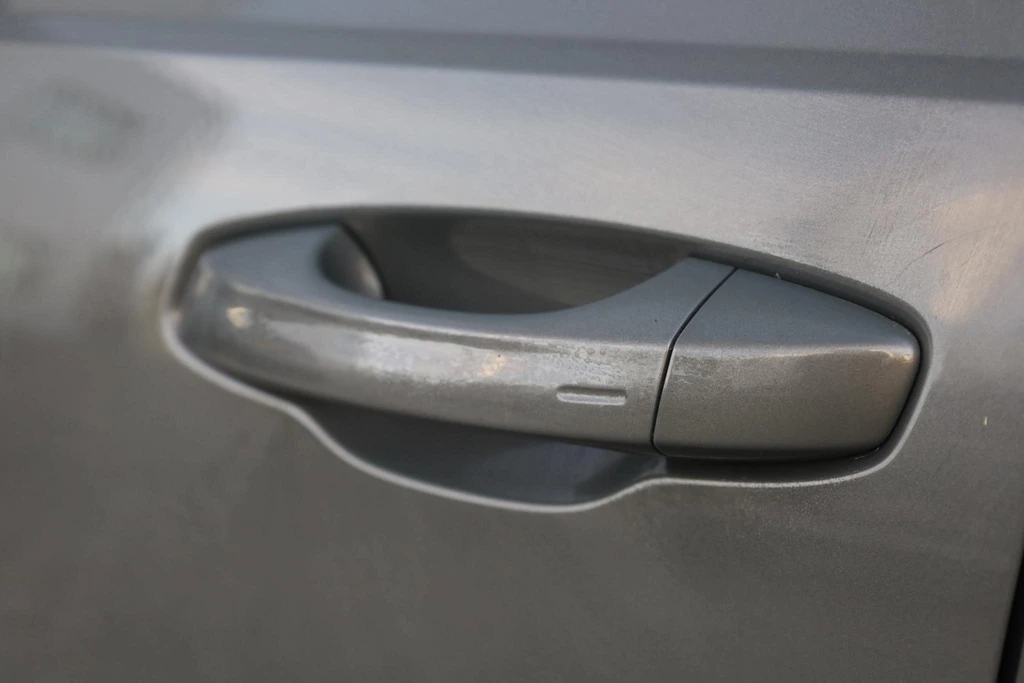 Audi Q3 – foto 11