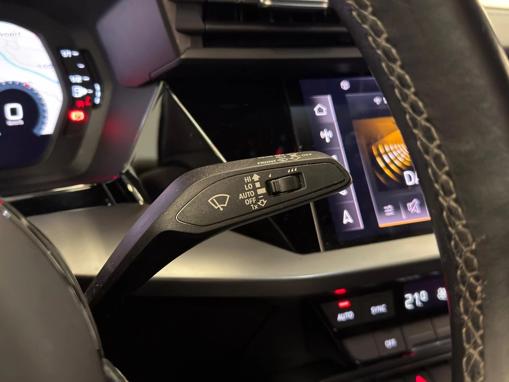 Audi A3 – foto 21