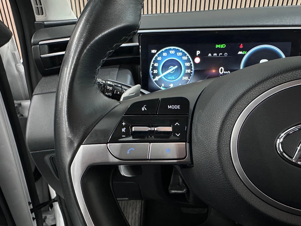 Hyundai Tucson – foto 18