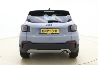 Jeep Avenger – thumbnail 5