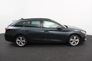 SEAT Leon – thumbnail 6