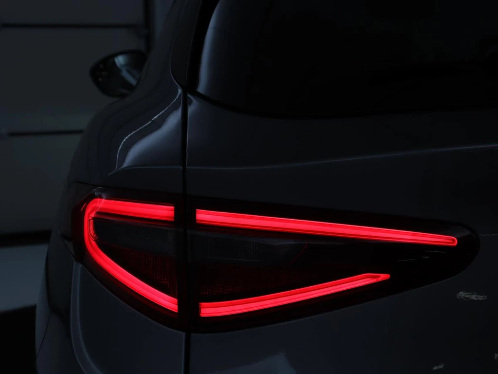 Alfa Romeo Stelvio – foto 33