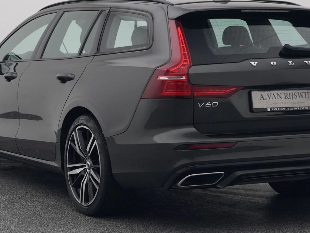 Volvo V60 – foto 5