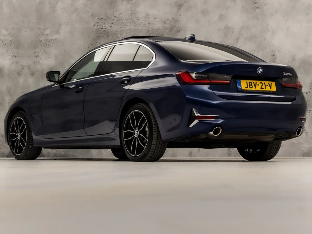 BMW 3 Serie – foto 4