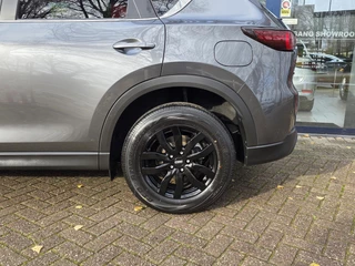 Mazda CX-5 – thumbnail 9