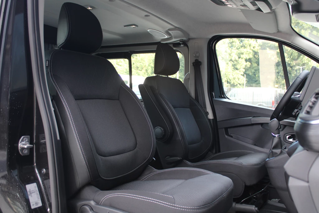 Renault Trafic – foto 43
