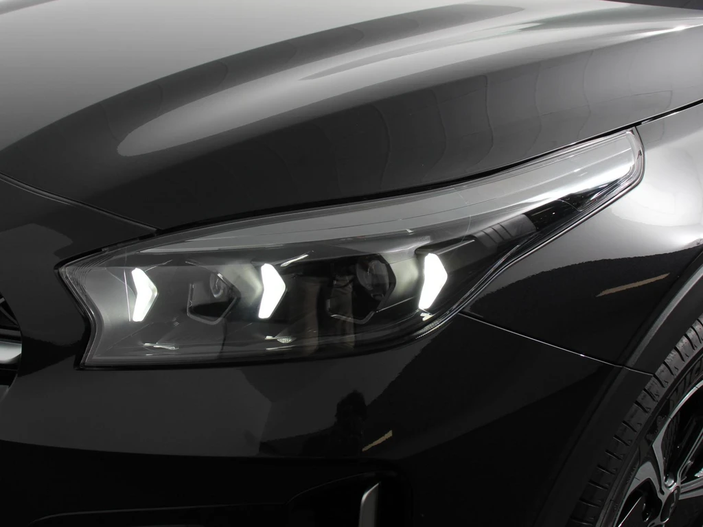Kia XCeed – foto 35