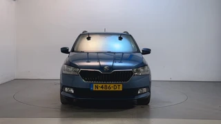 Škoda Fabia – thumbnail 8